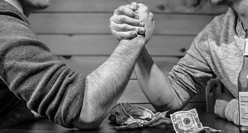 Gestione pagina aziendale LinkedIn: a chi spetta?